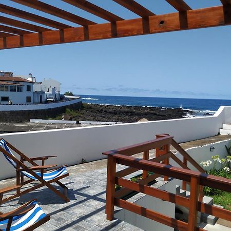 Casa Do Paul Apartment Santa Cruz da Graciosa Luaran gambar