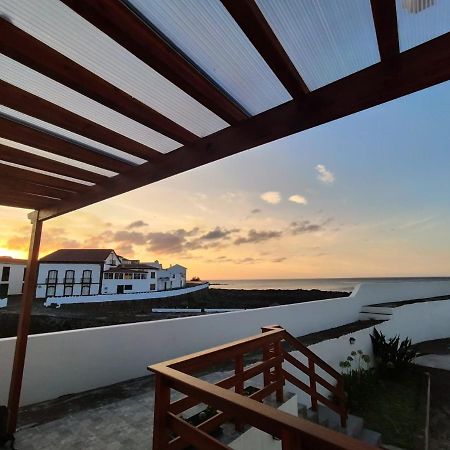 Casa Do Paul Apartment Santa Cruz da Graciosa Luaran gambar