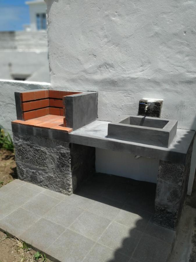 Casa Do Paul Apartment Santa Cruz da Graciosa Luaran gambar