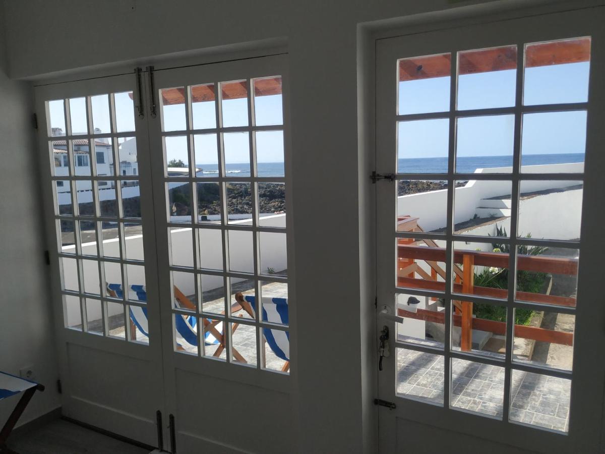 Casa Do Paul Apartment Santa Cruz da Graciosa Luaran gambar