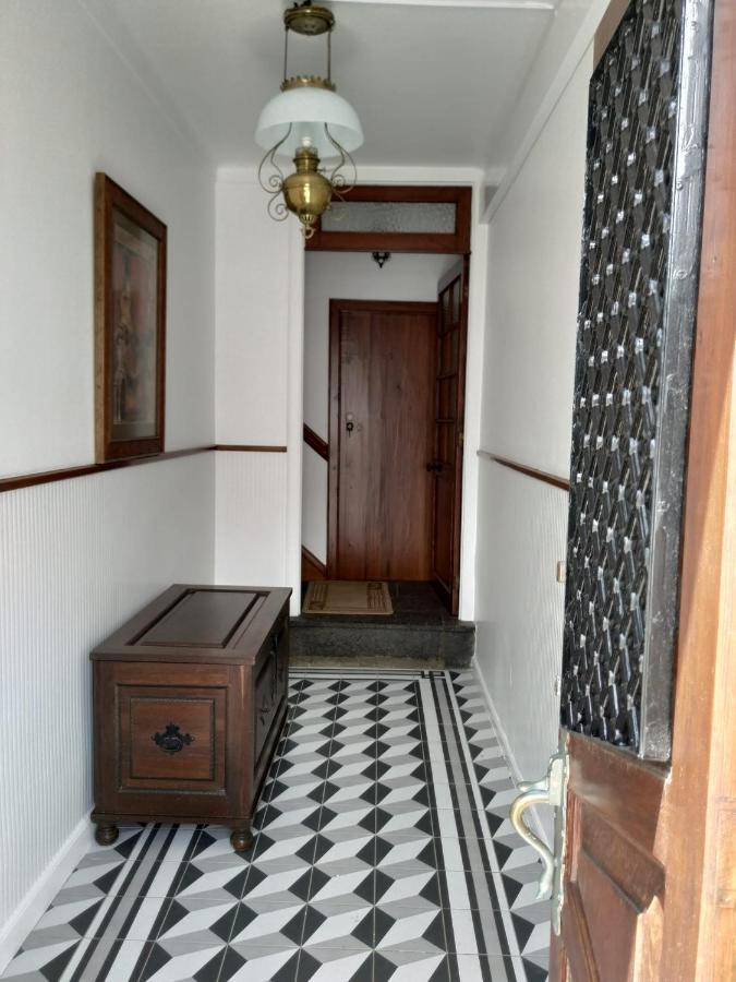 Casa Do Paul Apartment Santa Cruz da Graciosa Luaran gambar
