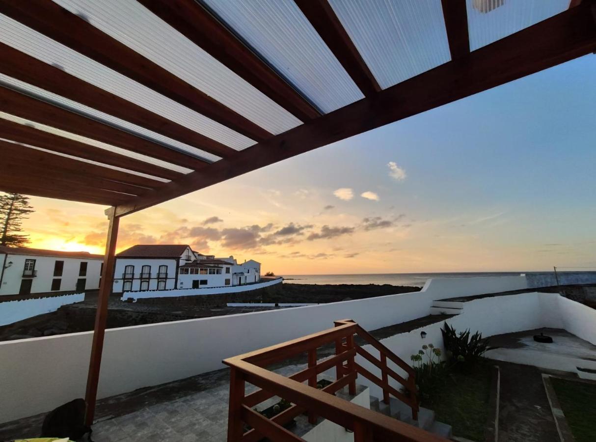 Casa Do Paul Apartment Santa Cruz da Graciosa Luaran gambar