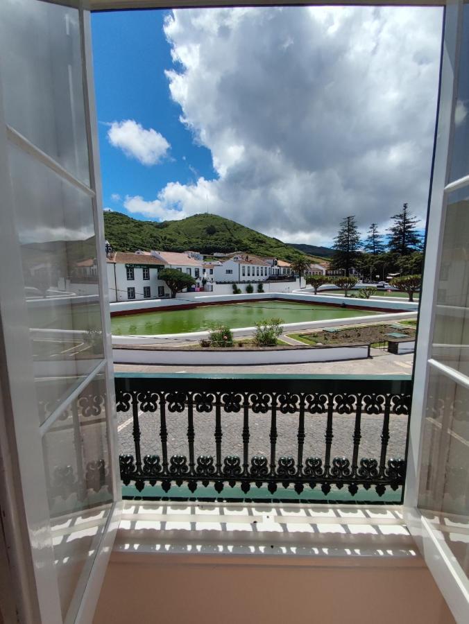 Casa Do Paul Apartment Santa Cruz da Graciosa Luaran gambar