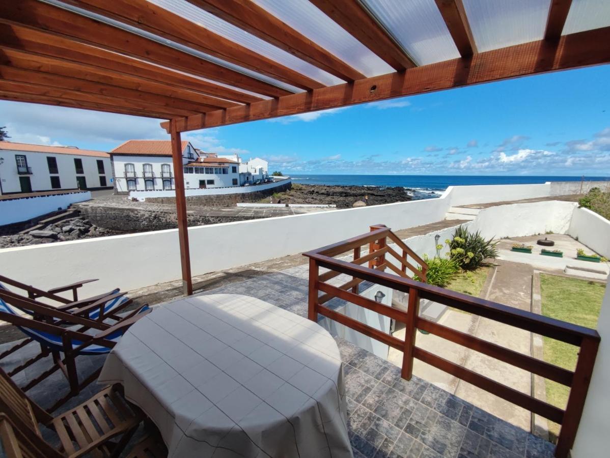 Casa Do Paul Apartment Santa Cruz da Graciosa Luaran gambar