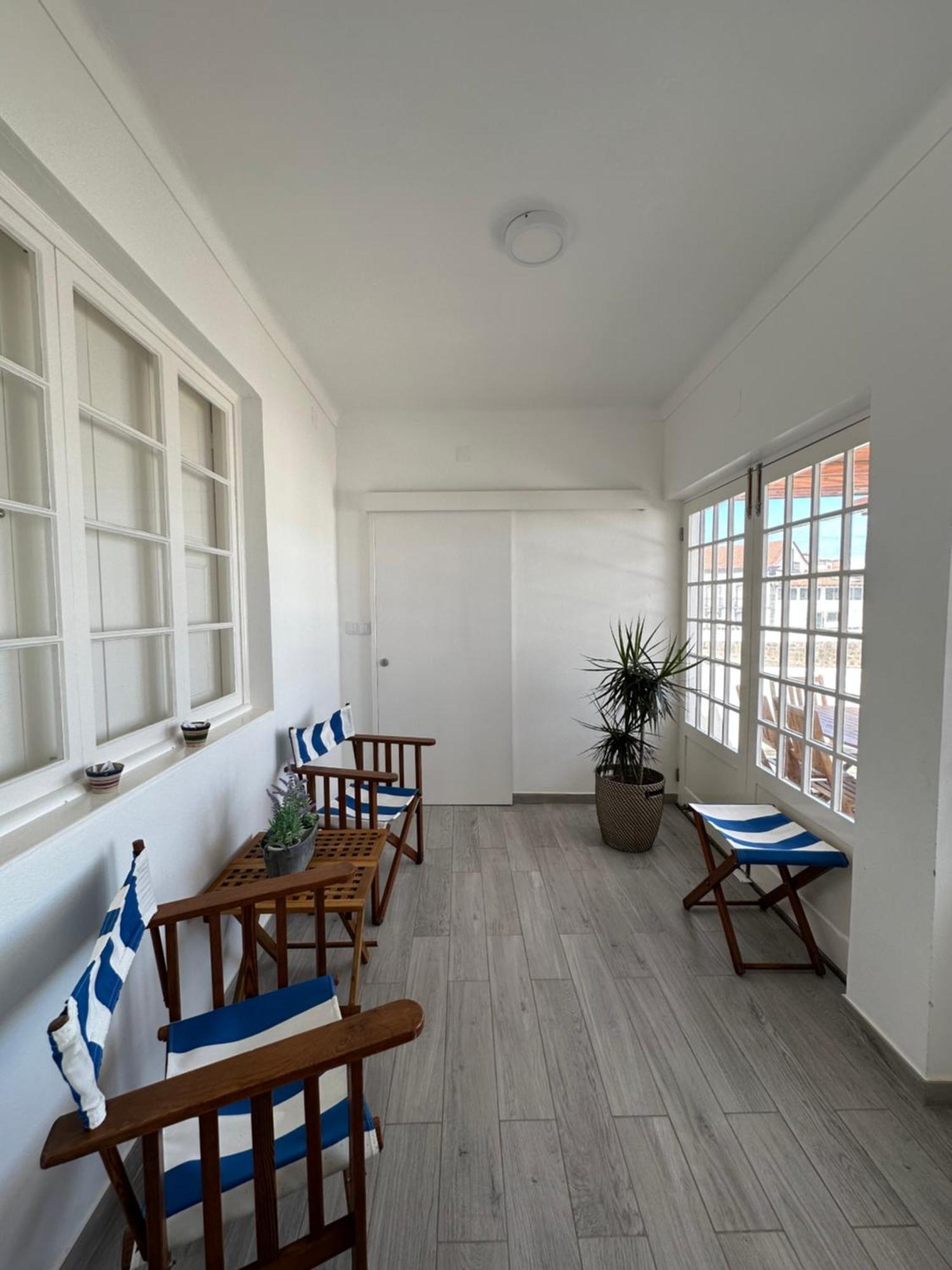 Casa Do Paul Apartment Santa Cruz da Graciosa Luaran gambar